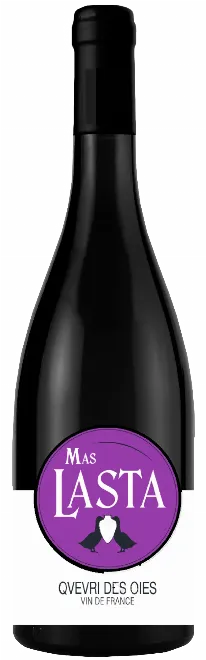 Qvevri des Oies
