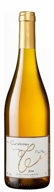 DOMAINE ERIC THILL - Chardonnay Préfleur 2020