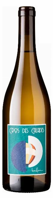 Ballon blanc