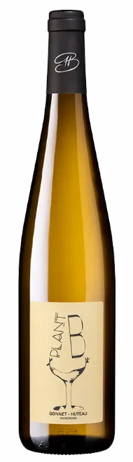 DOMAINE BONNET HUTEAU - Plant B 2025