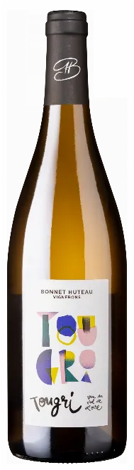 DOMAINE BONNET HUTEAU - Tougri 2025