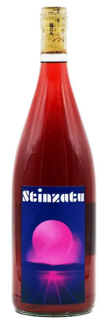 DOMAINE NICOLAS MARIOTTI BINDI - Stinzatu 2024