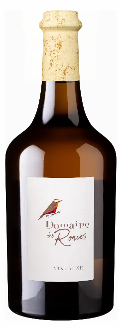 DOMAINE DES RONCES - Vin Jaune 2019