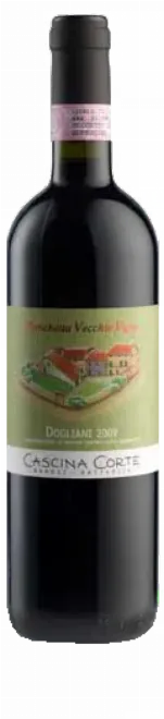 DOMAINE CASCINA CORTE - Dogliani  Vigna Pirochetta 2021