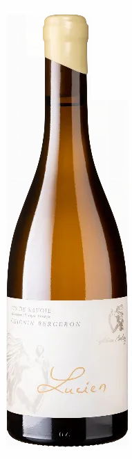 DOMAINE ADRIEN BERLIOZ - Lucien 2025