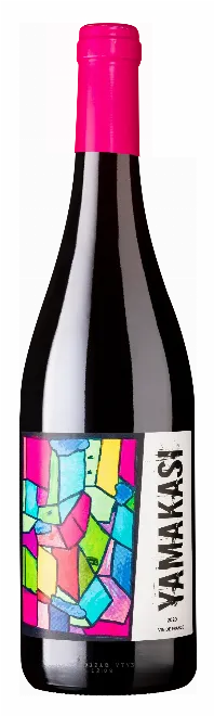 DOMAINE DUSEIGNEUR - Yamakasi 2022
