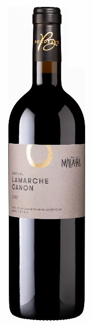 DOMAINE JEAN-YVES MILLAIRE - Chateau Lamarche Canon 2022