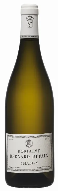 DOMAINE BERNARD DEFAIX - Chablis Vieille Vigne 2024