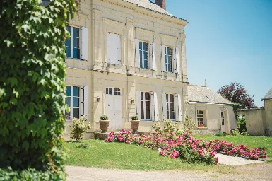 Domaine de l'Enchantoir