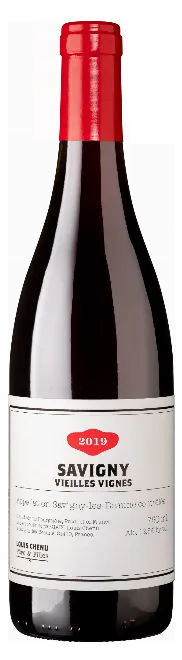 Vieilles Vignes - 2022