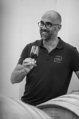Domaine de la Navicelle - portrait