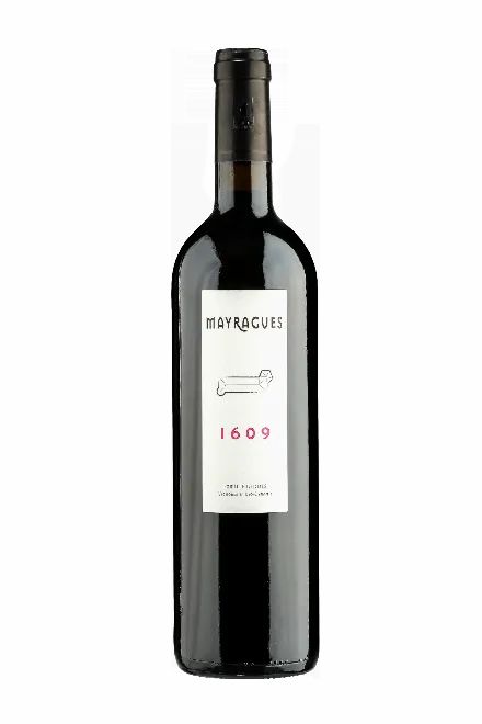 CHATEAU DE MAYRAGUES - "1609" 2022