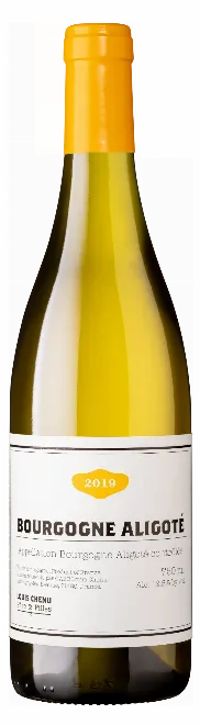 Bourgogne Aligoté - 2022