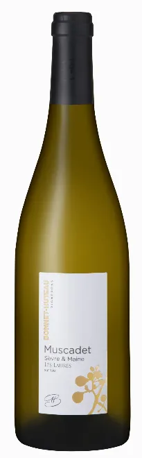 DOMAINE BONNET HUTEAU - Les Laures 2023