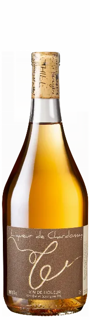 DOMAINE ERIC THILL - Liqueur de Chardonnay
