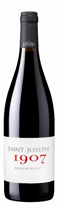 Cuvée 1907