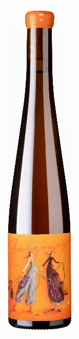 DOMAINE LES 4 VENTS - Les Amazones 2022