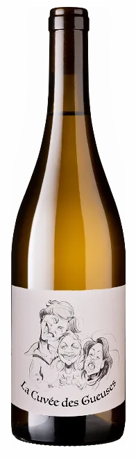 DOMAINE ADRIEN BERLIOZ - Cuvée des Gueuses 2025