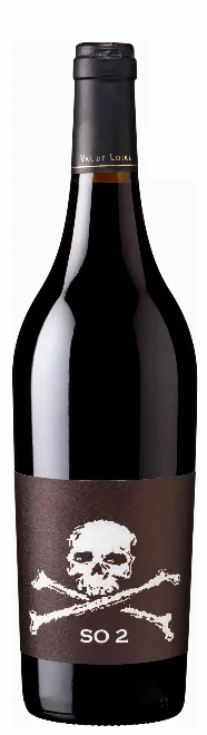DOMAINE DE L'R - SO2 2023