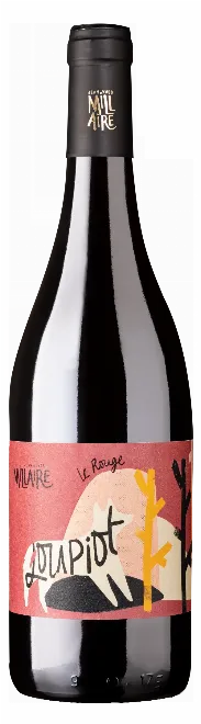 DOMAINE JEAN-YVES MILLAIRE - Loupiot blanc 2025