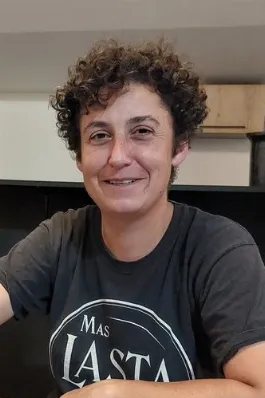 Mas Lasta - portrait