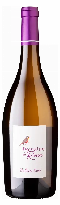 DOMAINE DES RONCES - En crève-coeur 2023
