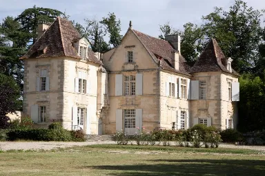 Château Falfas