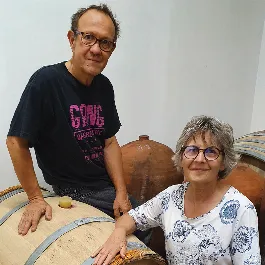Domaine Mouriesse Vinum - portrait