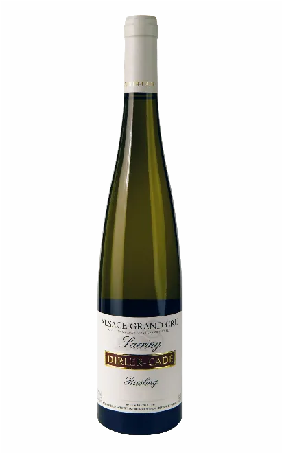 Riesling Grand Cru Saering sec