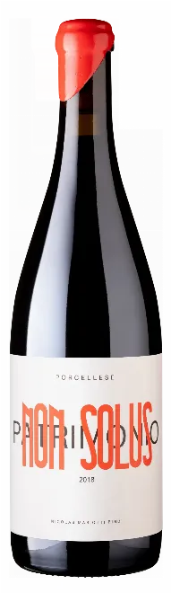 DOMAINE NICOLAS MARIOTTI BINDI - Porcellese Non Solus 2022