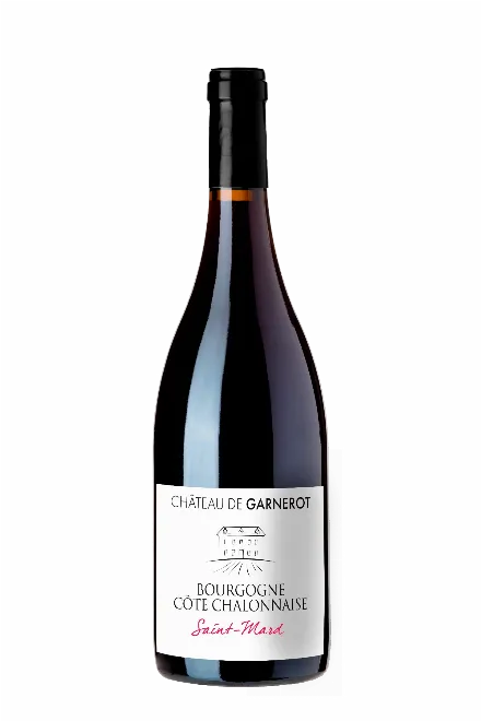 CHATEAU DE GARNEROT - Saint Mard 2021