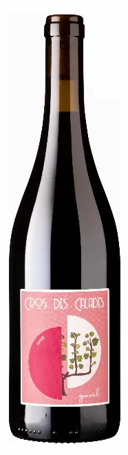 Gavèl - Syrah