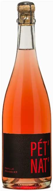 Pet'Nat rosé