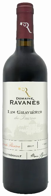 Les Gravières du Taurou
