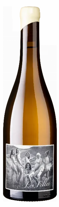 DOMAINE PARTAGE - Les Filles 2024