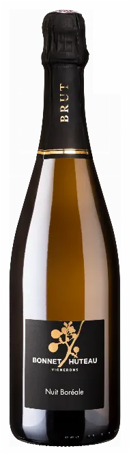 DOMAINE BONNET HUTEAU - Nuit Boréale
