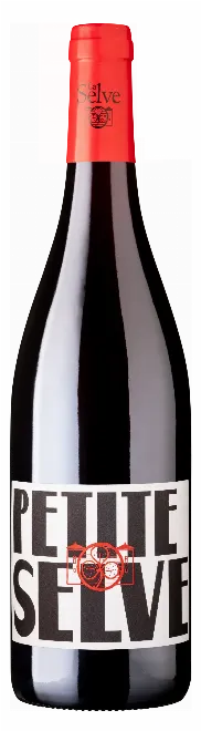 Petite Selve Rouge - 2022