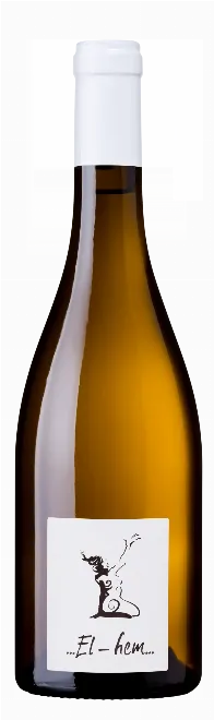 DOMAINE PARTAGE - El Hem 2022 magnum