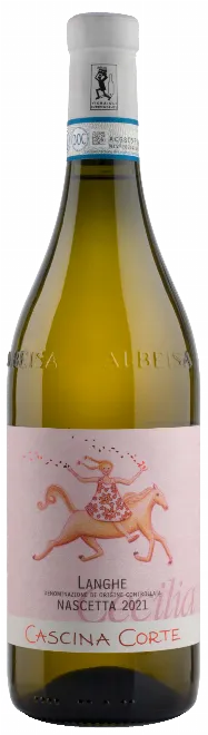 Langhe Nascetta (Amphore)
