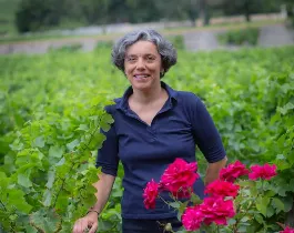 Domaine Jaeger Defaix - portrait
