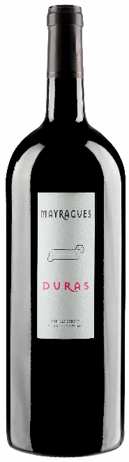 CHATEAU DE MAYRAGUES - Duras 2020 magnum