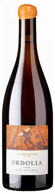DOMAINE BONNET HUTEAU - Ordolia 2022