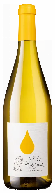 La Goutte du Seigneur blanc - 2023