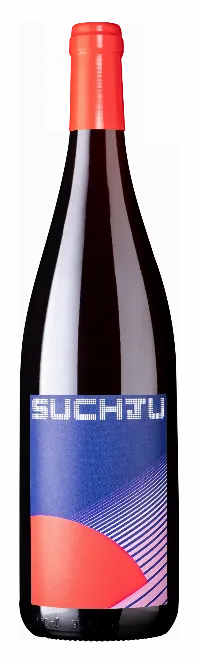 DOMAINE NICOLAS MARIOTTI BINDI - Suchju 2024