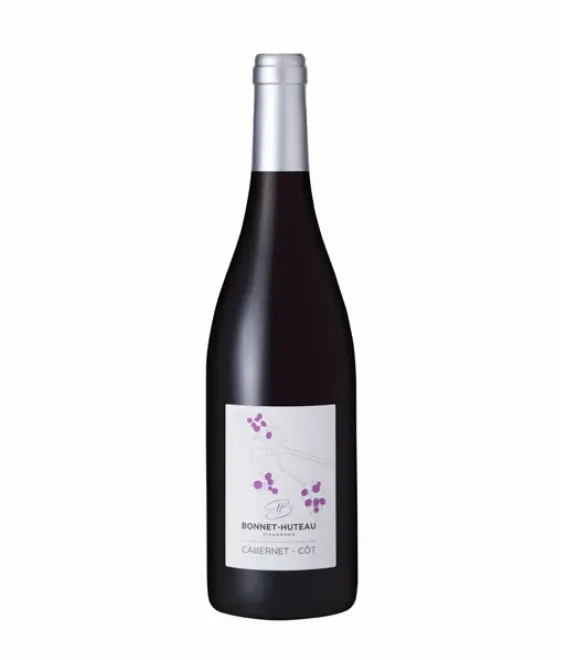 DOMAINE BONNET HUTEAU - Cabecôt 2024