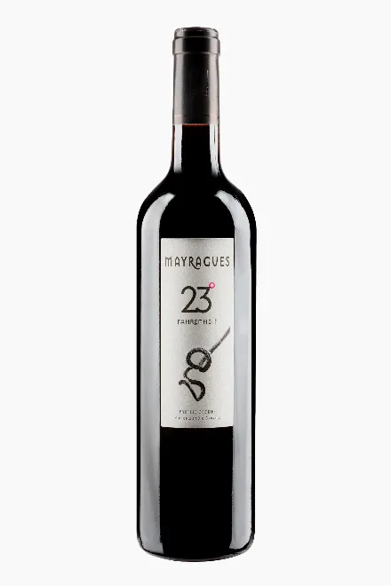 CHATEAU DE MAYRAGUES - 23° Fahrenheit 2021