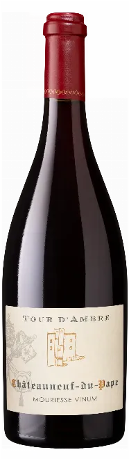 Tour d'Ambre - 2021