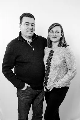 Domaine Dirler-Cadé - portrait