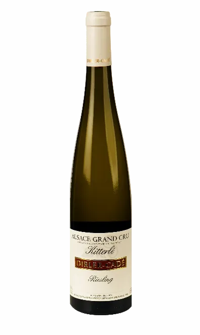 Riesling Grand Cru Kitterlé