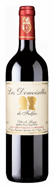 Les Demoiselles